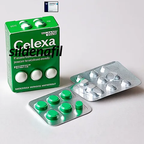 Precio sildenafil farmacias similares